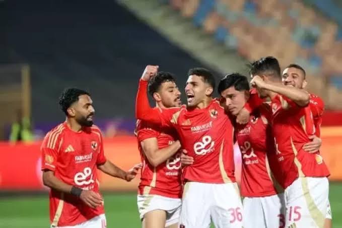 الأهلي ينجو من فخ حرس الحدود بهدف  بن شرقي  